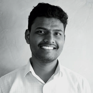 Ebyron R-Freelancer in Chennai,India