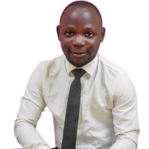 John Brooks-Freelancer in west africa,Nigeria