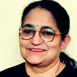 Mradula Shet-Freelancer in Bengaluru,India