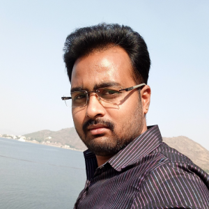 Govind Singh Rajput-Freelancer in Udaipur,India