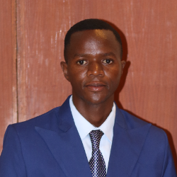 Sosthene Kaza-Freelancer in Nairobi,Kenya