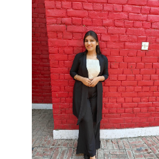 Shriya Bhatia-Freelancer in Lucknow,India