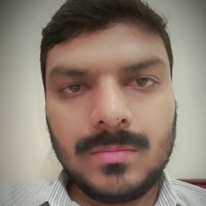 Muhammad Ahsan-Freelancer in Islamabad,Pakistan