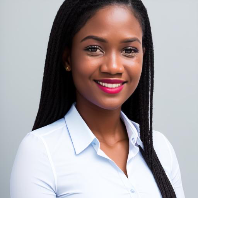 Berthe Rousselle Schoune-Freelancer in Douala,Cameroon