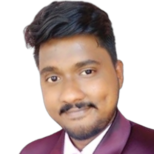 Jitendra Vandrinki-Freelancer in Vijayawada,India