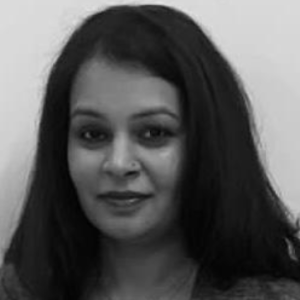 Ruchi-Freelancer in Delhi,India