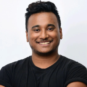 Prashant Shrestha-Freelancer in Kathmandu,Nepal