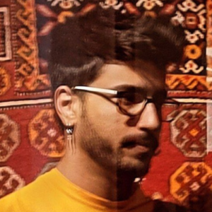 Mehrshad Javid-Freelancer in ,Kazakhstan