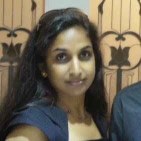 Hemalatha Carasala-Freelancer in Kellyville,Australia