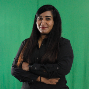 Anjana Darji-Freelancer in Ahmedabad,India