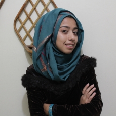Ayesha Ikram-Freelancer in Rawalpindi,Pakistan