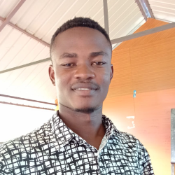 Okoth Bright-Freelancer in Nairobi,Kenya