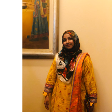 Duaa Mughal-Freelancer in Islamabad,Pakistan