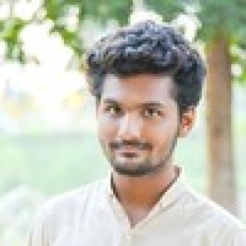 S Harisankar-Freelancer in Thiruvananthapuram,India