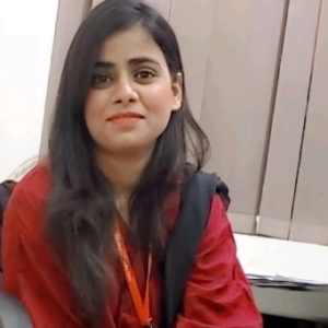 Nimra Shaikh-Freelancer in Faisalabad,Pakistan