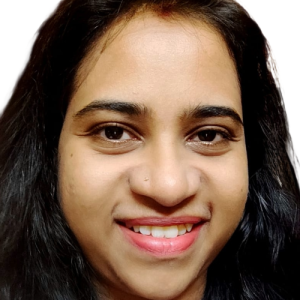 Smitha Someshwar-Freelancer in Mangalore,India