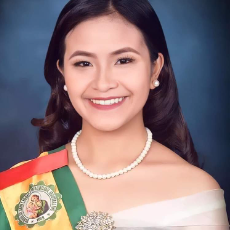 Katherine Kate Mallabo-Freelancer in Cauayan,Philippines