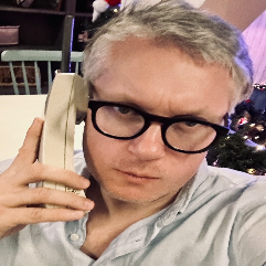 Jamin Allen-Freelancer in Thessaloniki,Greece