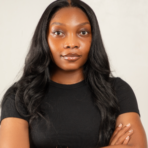 Stephanie Isenmila-Freelancer in Lagos,Nigeria