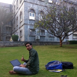 Rahul Chokshi-Freelancer in Pune,India