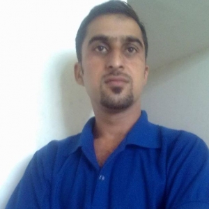 Vineet Sharma-Freelancer in Chandigarh,India