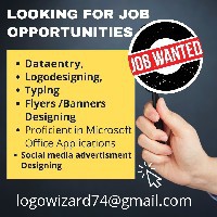 LOGO TYPING WIZARD-Freelancer in Colombo,Sri Lanka