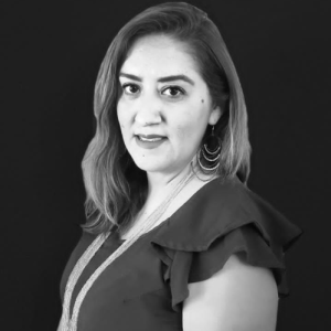 Luz Adriana Santacruz Carrillo-Freelancer in Mexico City,Mexico