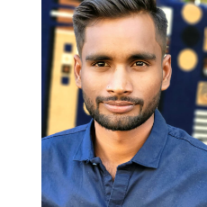 Adarsh Yadav-Freelancer in Indore,India