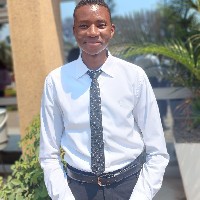 Davis Machila-Freelancer in Ndola,Zambia