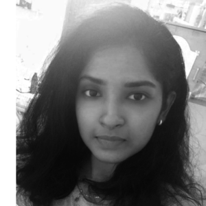 Josephine Nivetha-Freelancer in Chennai,India