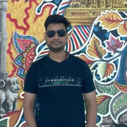 UMESH GOSWAMI-Freelancer in noida,India