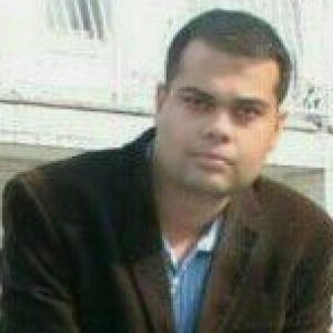 Hidayat Rizvi-Freelancer in ,India