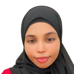 Fatimaa Mohamed-Freelancer in Mogadisho,Somalia, Somali Republic