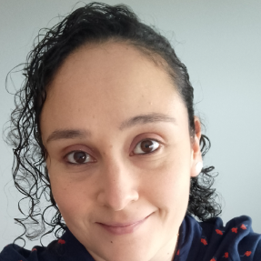 Andrea Sanchez-Freelancer in Veracruz,Mexico