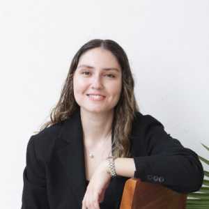 María Bracamontes-Freelancer in El Mirador,Mexico