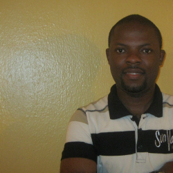 Chimezie Irobiko-Freelancer in Lagos,Nigeria