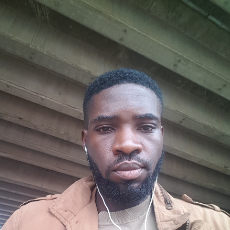 Geoffry Yakubu-Freelancer in Abuja,Nigeria