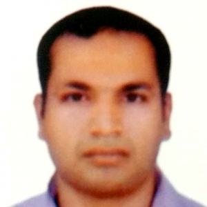 Vinod Poojary-Freelancer in Bangalore,India
