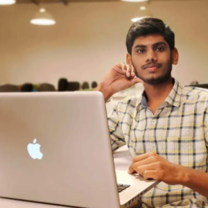 Manikanta Anthu-Freelancer in Bengaluru,India