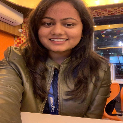 Shilpi Shaw-Freelancer in Kolkata,India