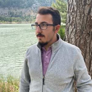 Yunus Emre Duran-Freelancer in Antalya,Turkey