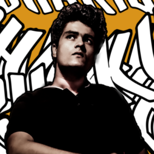 Shakib Shaikh-Freelancer in Mumbai,India