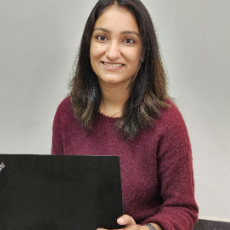 Sakshee Jain-Freelancer in Raipur,India