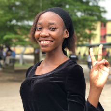 Valentina Ohuabunwa-Freelancer in ,Nigeria