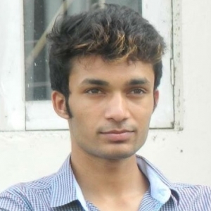 Prashant Poudel-Freelancer in Kathmandu,Nepal