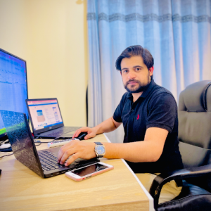 Wajid Professionalhub-Freelancer in Multan,Pakistan