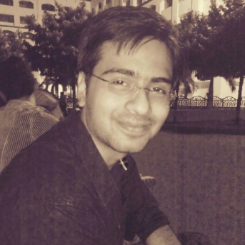 Abhinav Pandey-Freelancer in Lucknow,India