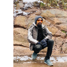 Erphan Caged-Freelancer in Bahawal pur,Pakistan