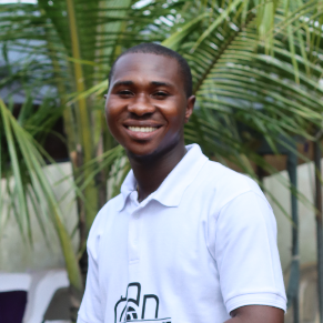 John Ukere-Freelancer in Lagos,Nigeria