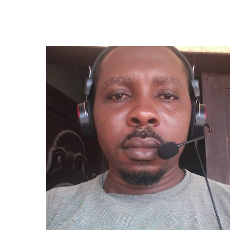 Michael Edoigiawerie-Freelancer in Abuja,Nigeria